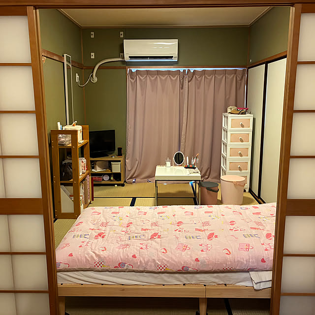 Yoko-shoさんの実例写真