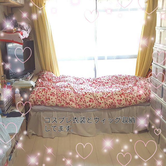 bellさんの実例写真
