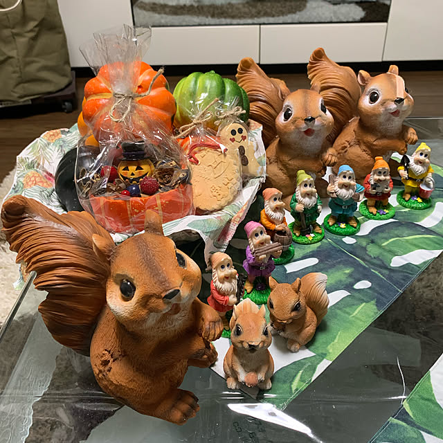 Aqettyさんの実例写真