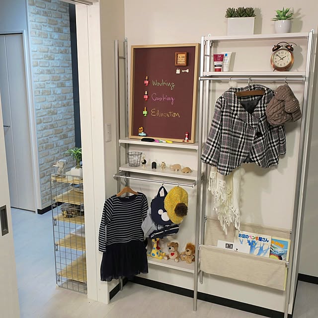 WALL_MATESさんの実例写真
