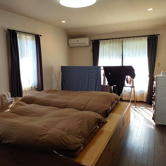 michiさんの部屋