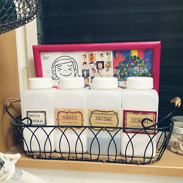 ninaさんの実例写真