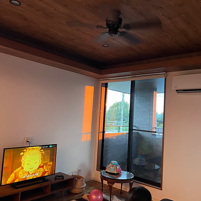 pokowheeさんの部屋