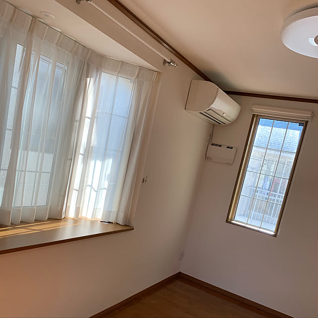 一人暮らし/部屋全体のインテリア実例 - 2019-04-25 19:27:04
