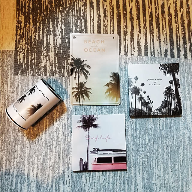 wa-ta-koさんの実例写真