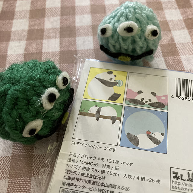 manduonmaさんの実例写真