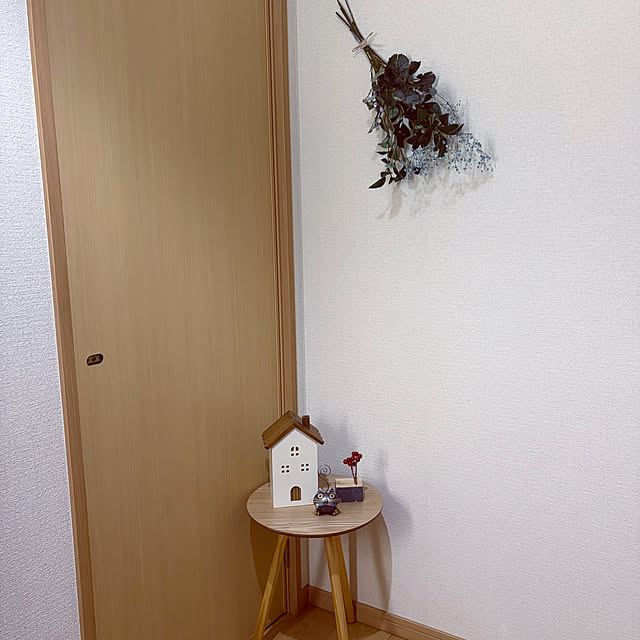chiiさんの部屋