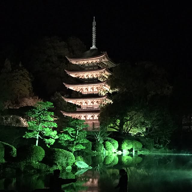 実例写真