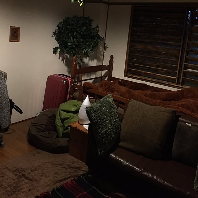 manahanさんの実例写真