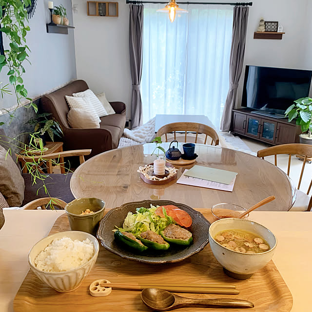 chisaさんの実例写真