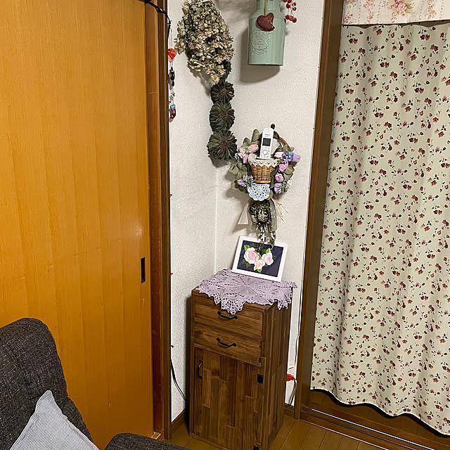ronronさんの部屋