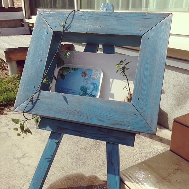 sakuyurichaさんの実例写真