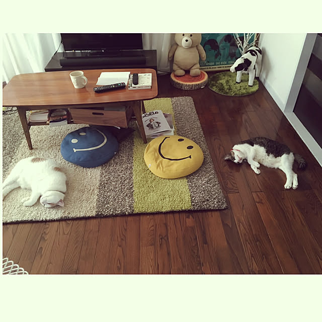 amutantanさんの実例写真