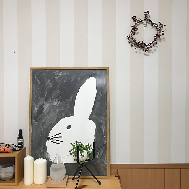 YUIさんの部屋