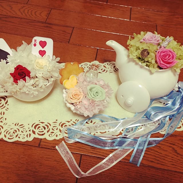 Asamiさんの実例写真