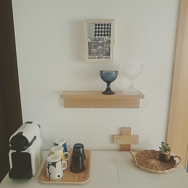 chicoさんの実例写真