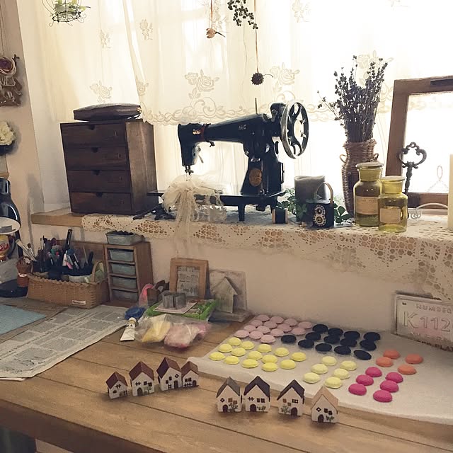 cavaさんの実例写真