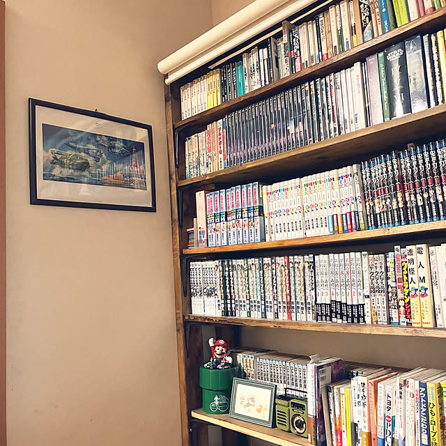 mikan161さんの実例写真