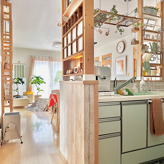 miyuさんの実例写真