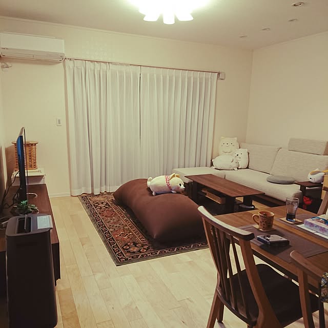 FarblosFlugerさんの実例写真
