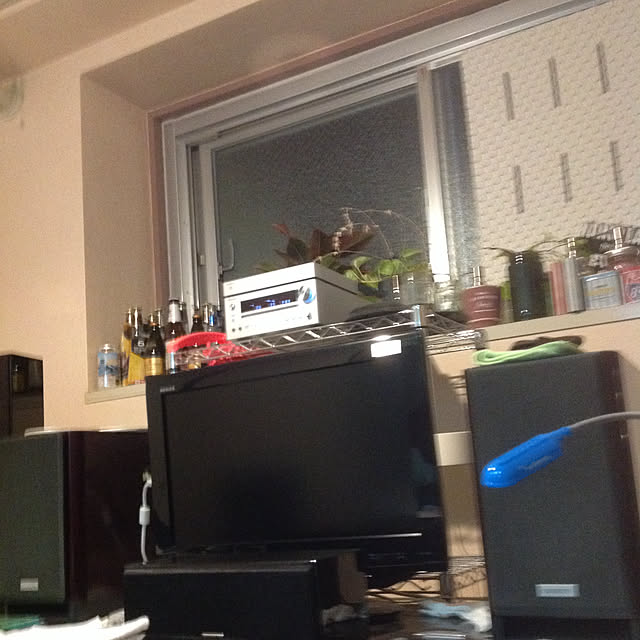 mikiandneneさんの実例写真