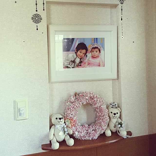 hisa-shellsさんの実例写真