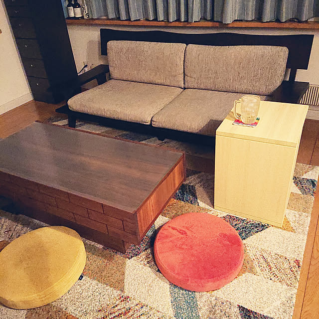 ryokamapuさんの実例写真