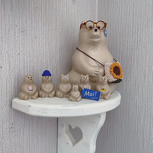 honpoさんの部屋
