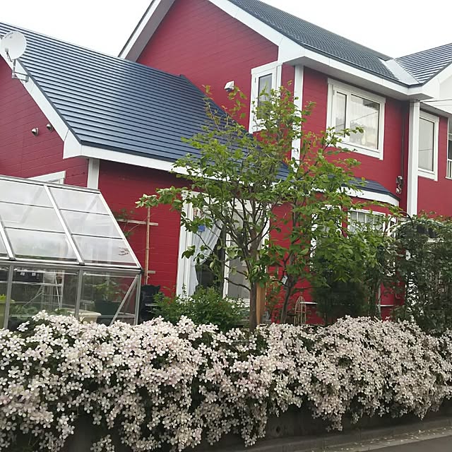 akkeさんの実例写真