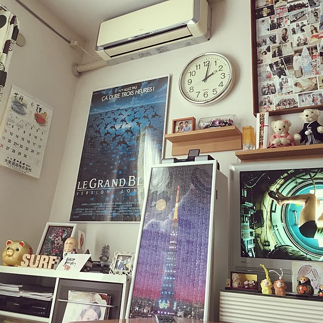 Takahiroさんの実例写真