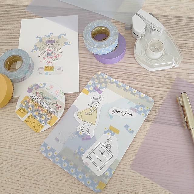 mari__ouchiさんの実例写真