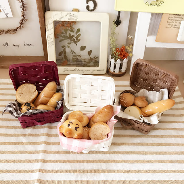satotoさんの実例写真