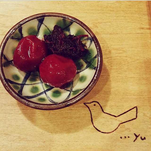 yu-yuさんの実例写真
