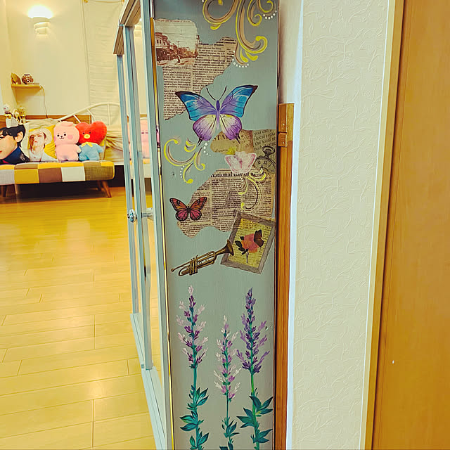 TSUBOMIさんの実例写真