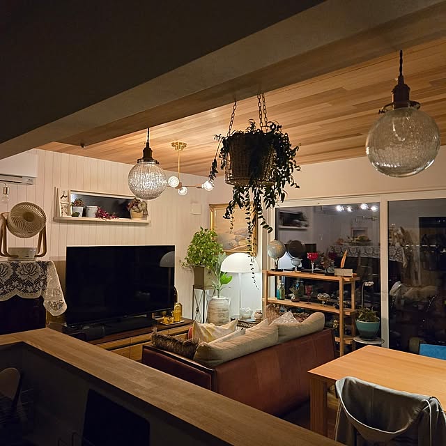 nonbiri_house_さんの部屋
