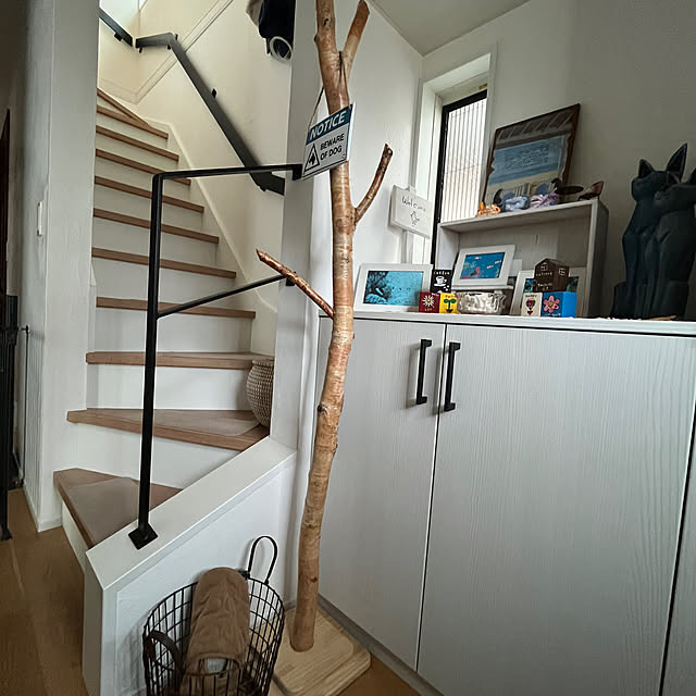 Mutsumiさんの部屋