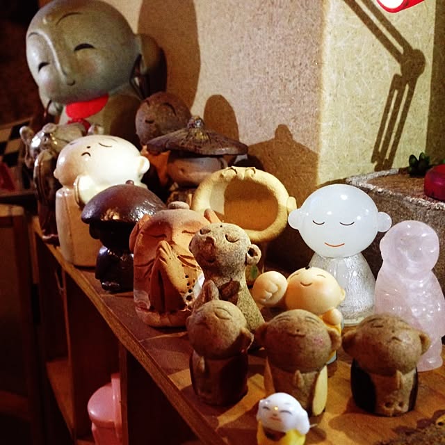 chi-chanさんの実例写真