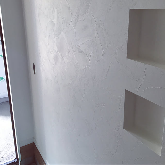 玄関/入り口/男前のインテリア実例 - 2018-06-03 17:21:44