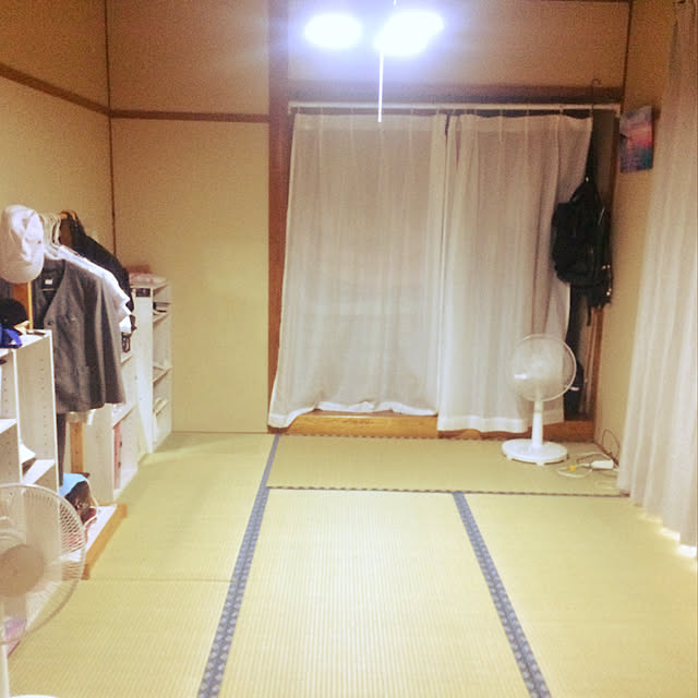 kaoさんの実例写真