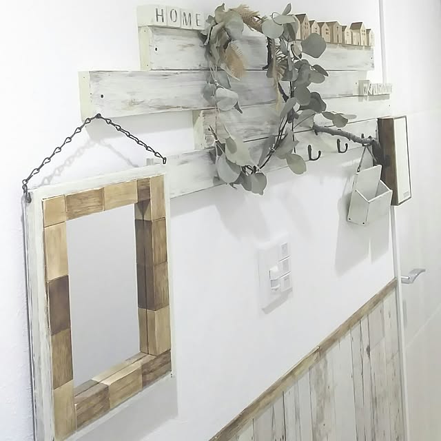 flannel.さんの実例写真