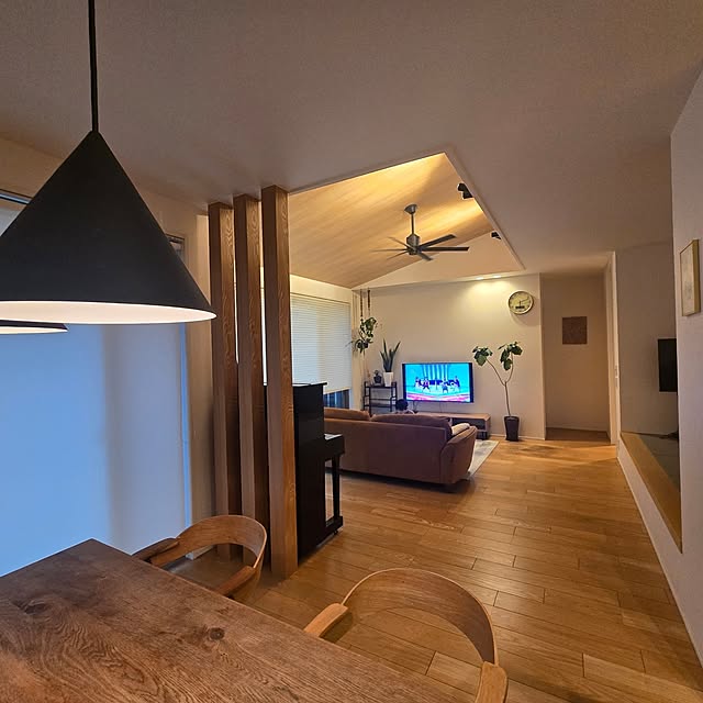 Saranさんの実例写真