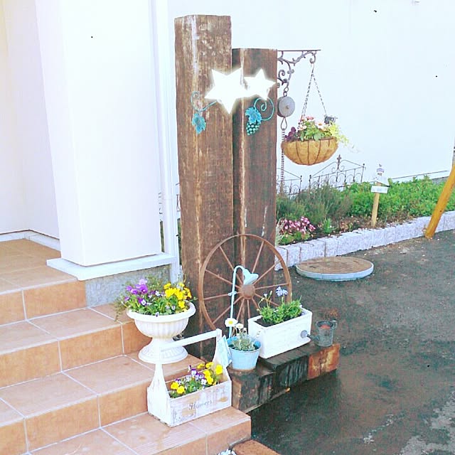 erinkoさんの実例写真