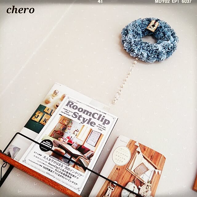 chero.さんの実例写真