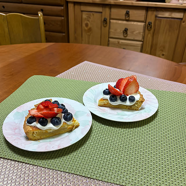 ronronさんの実例写真