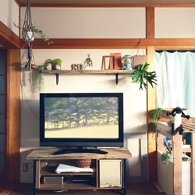 chocoさんの実例写真