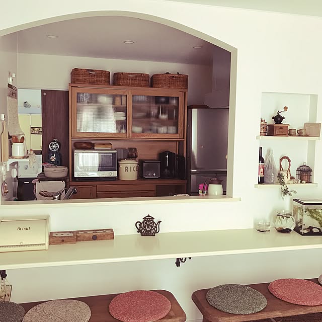 chi-mamaさんの実例写真