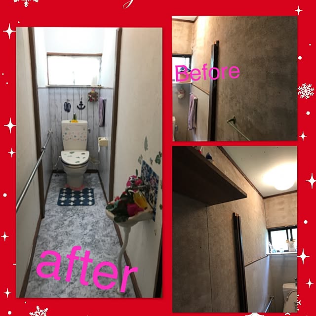 omikun.3jsbさんの実例写真