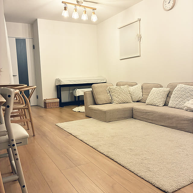 ririさんの実例写真