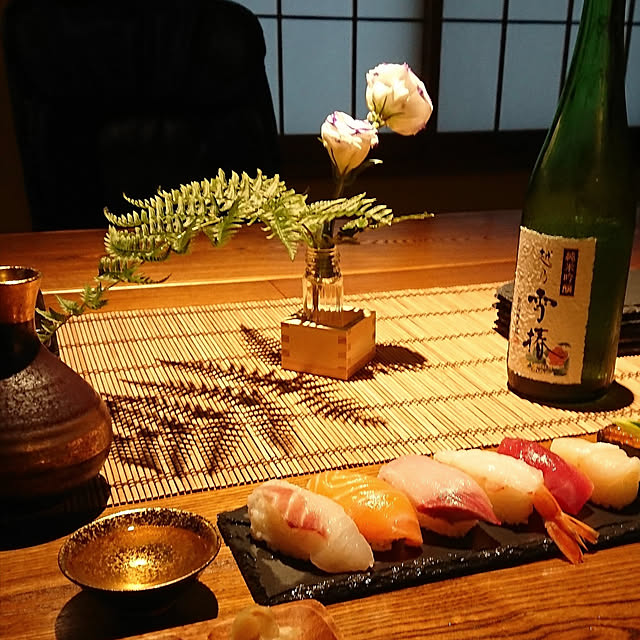 実例写真