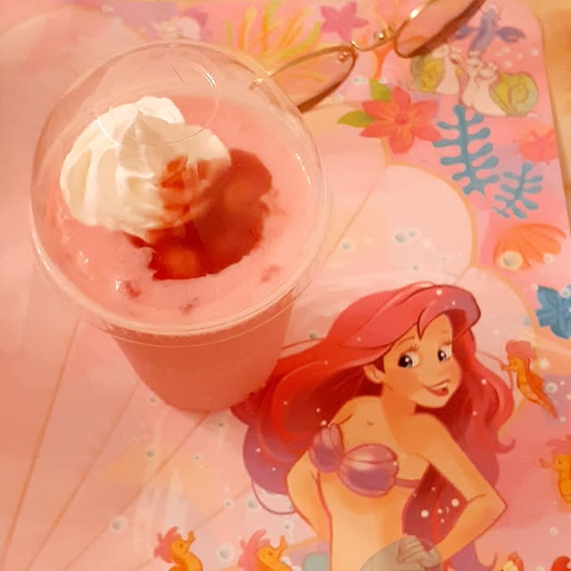 SweetFlow.さんの部屋